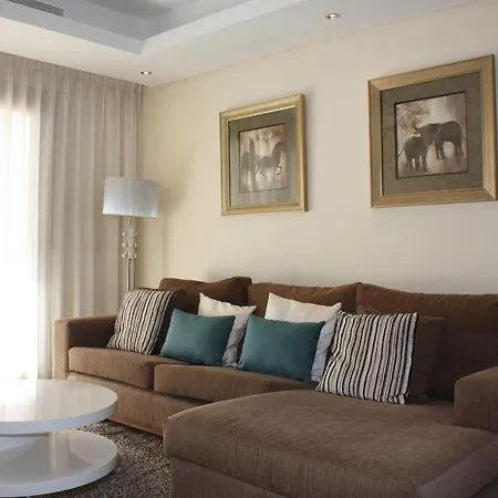 124 - Penthouse - Private Pool Διαμέρισμα Εστεπόνα