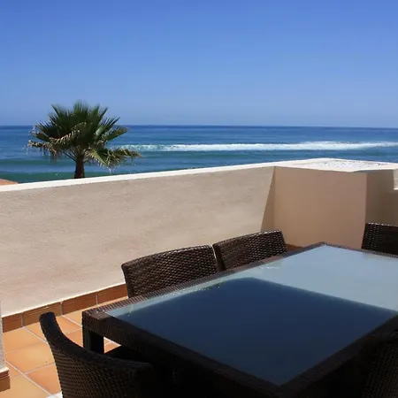 124 - Penthouse - Private Pool