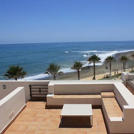 124 - Penthouse - Private Pool Estepona