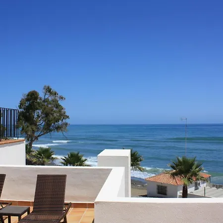 Apartment 124 - Penthouse - Private Pool *