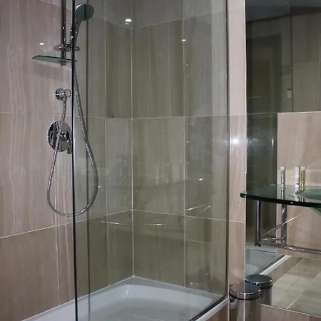 Apartment 124 - Penthouse - Private Pool *