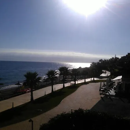 124 - Penthouse - Private Pool Apartment Estepona