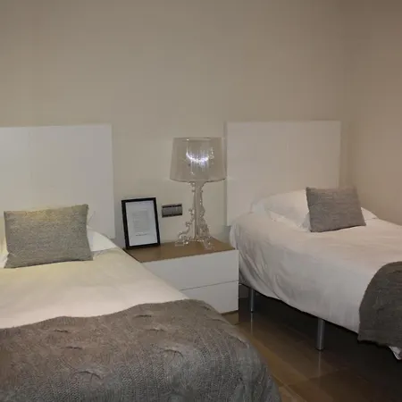 124 - Penthouse - Private Pool Estepona
