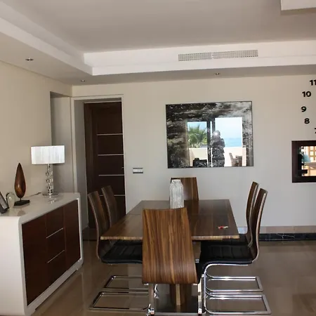 124 - Penthouse - Private Pool Apartamento *