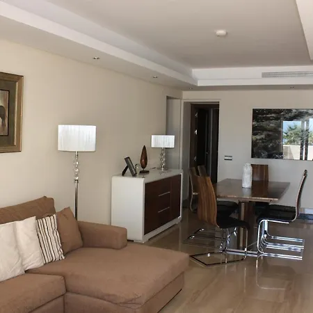124 - Penthouse - Private Pool Apartamento *