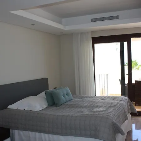 124 - Penthouse - Private Pool * Estepona