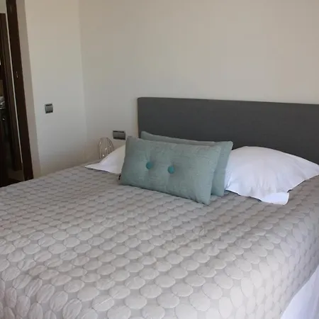 124 - Penthouse - Private Pool Apartamento *