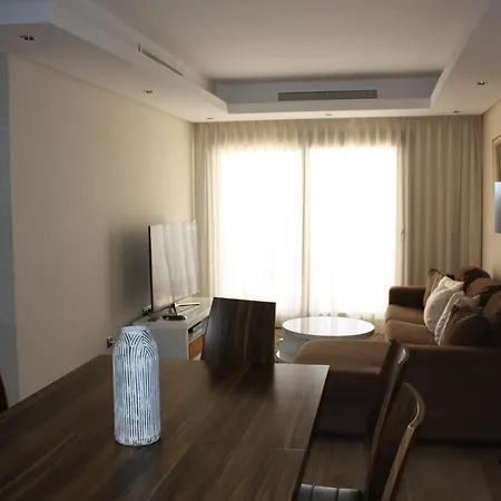 124 - Penthouse - Private Pool Estepona