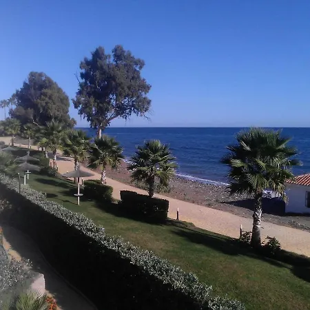124 - Penthouse - Private Pool Estepona
