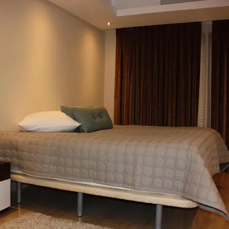 124 - Penthouse - Private Pool Apartamento Estepona