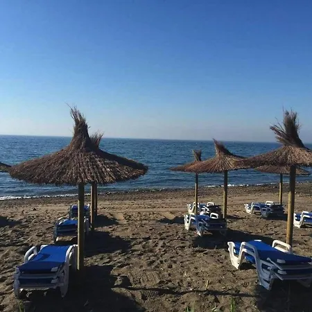 124 - Penthouse - Private Pool * Estepona